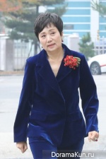 Sung Byung Sook
