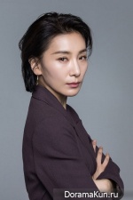 Kim Suh Hyung