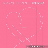 BTS - Map of the Soul: Persona