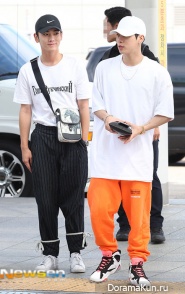 Key&JongHyun