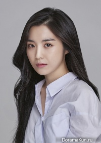 Seo Yi An