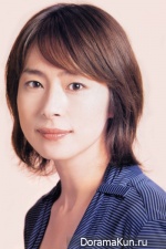 Naomi Nishida