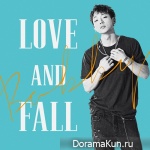 Bobby (iKON) - Love and Fall