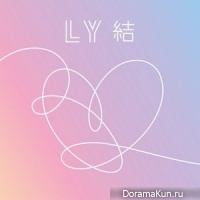 BTS – LOVE YOURSELF 結 Answer