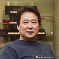 Kim Chang Hwan
