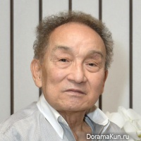 Johnny Kitagawa