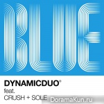 DynamicDuo – Blue