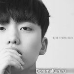 KIM KYUNG MIN (WE ARE YOUNG) – PHOTO WITHOUT ME