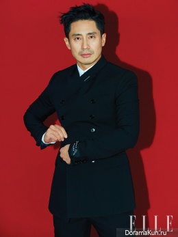 Shin Ha Kyun