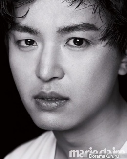 Yeon Woo Jin