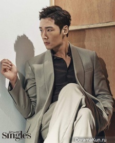 Choi Jin Hyuk