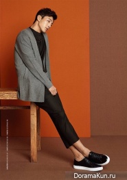 Kim Ji Soo