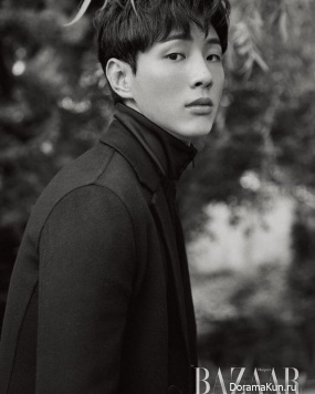 Kim Ji Soo