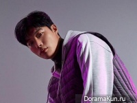 Ryu Jun Yeol