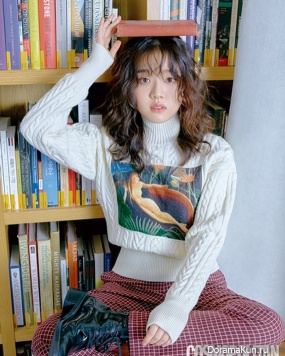 Kim Hyang Gi