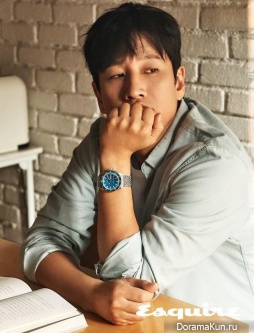 Lee Sun Gyoon