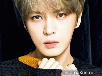 Jaejoong The ugly