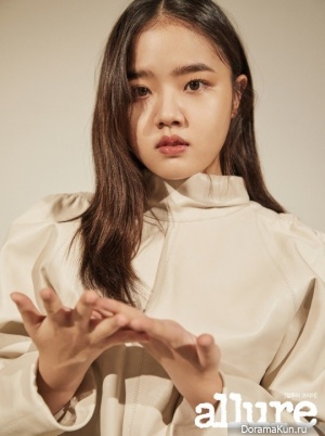 Kim Hyang Gi