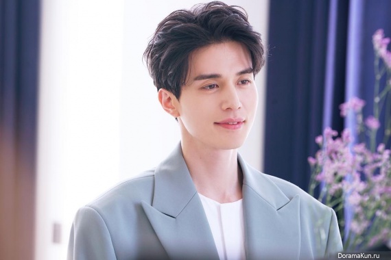 Lee Dong Wook