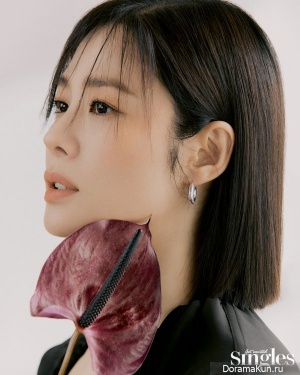 Kim Hyun Joo