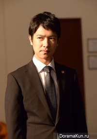Hanzawa Naoki Season 2