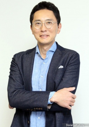Matsushige Yutaka