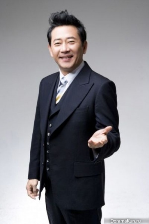 Jun Kwang Ryul