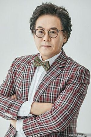Lee Byung Joon