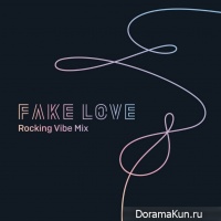 BTS - FAKE LOVE