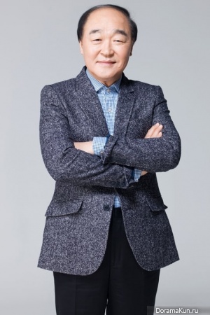 Jang Kwang