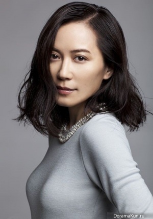 Faye Yu