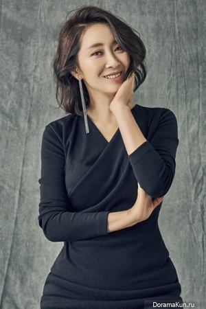 Yoon Yoo Sun
