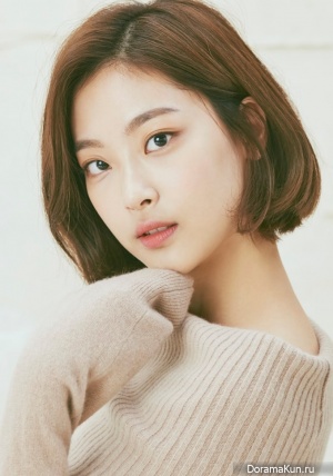 Choi Hee Jin
