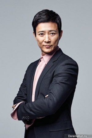Choi Soo Jong