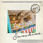 100% - Sunshine