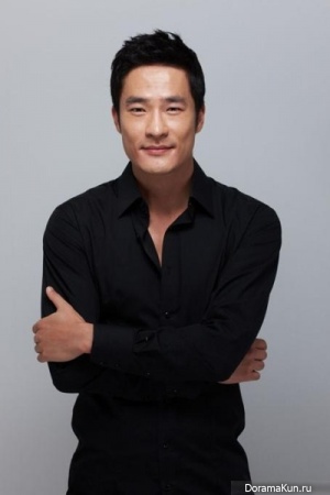Choi Ji Ho