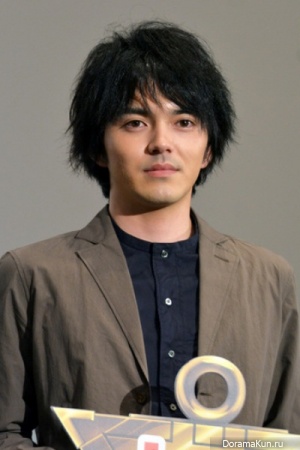 Kento Hayashi