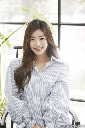 Kim Yoon Seo