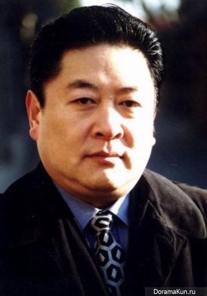 Liu Bin