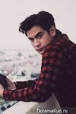 Sean Jindachot