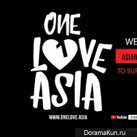 One Love Asia