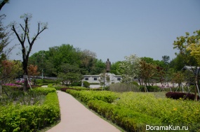 Сеул парк
