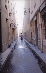 Miyavi для Paris Photobook