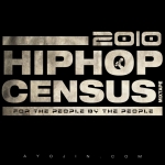 2010 Hip Hop Census