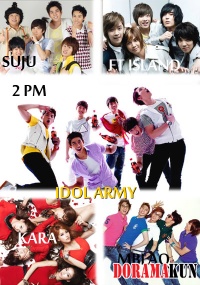 Idol Army
