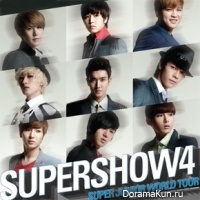 Super Show 4