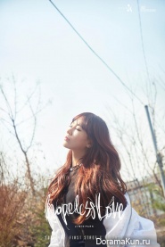 Park Ji Min (15&) для Hopeless Love