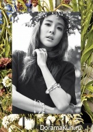 Dara (2NE1), Kang Seung Yoon (WINNER) для First Look 2015 Extra
