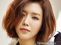 Chae Jung Ahn для W Korea May 2015