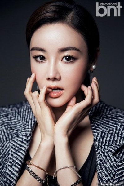Hwang Woo Seul Hye